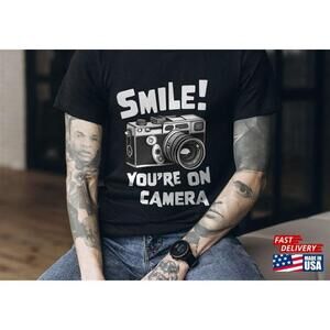 Funny Photographer Shirt Photography Tee Gift Tshirt
